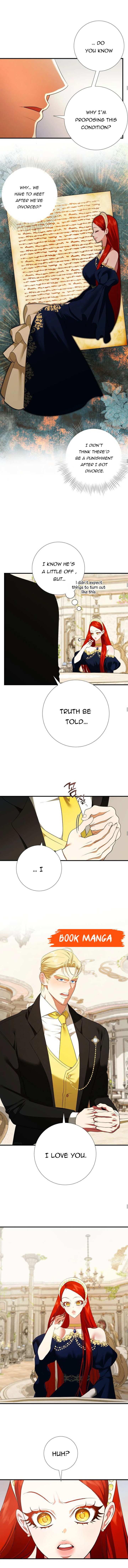 Read I Became My Son’s First Love Manga Online