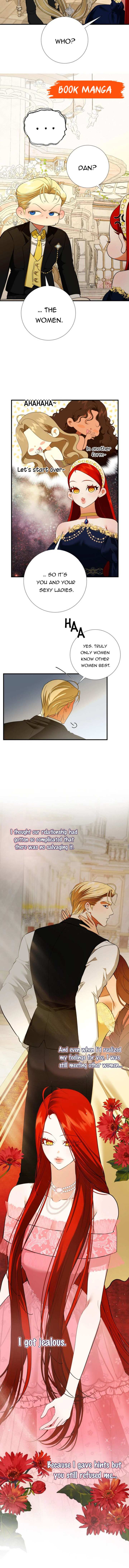 Read I Became My Son’s First Love Manga Online