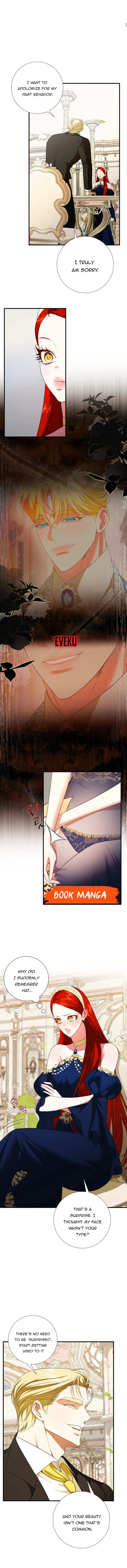 Read I Became My Son’s First Love Manga Online