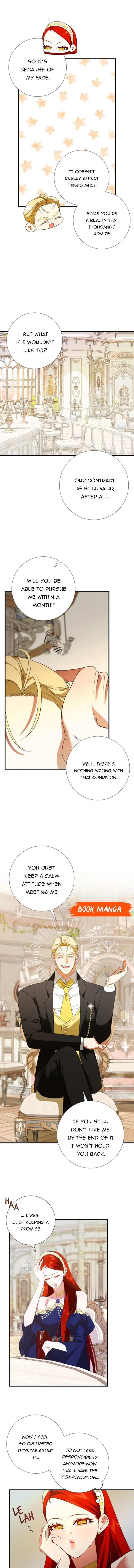 Read I Became My Son’s First Love Manga Online
