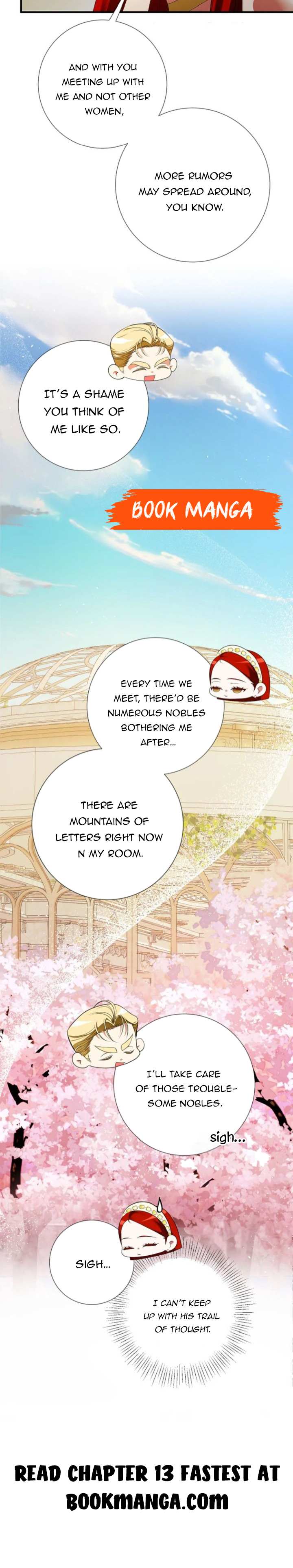 Read I Became My Son’s First Love Manga Online