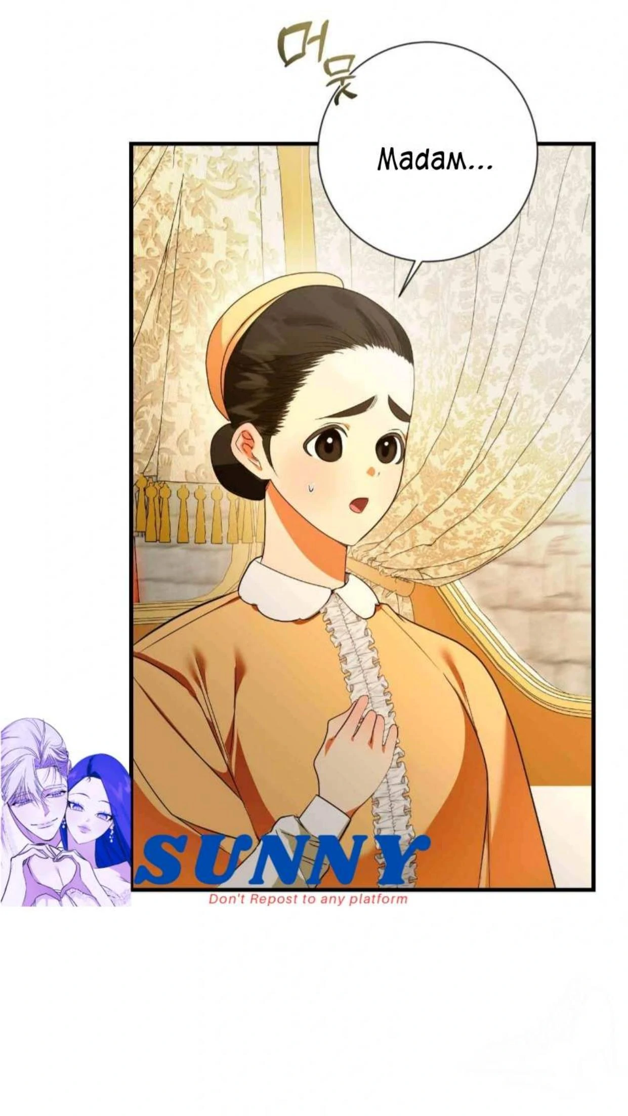 Read I Became My Son’s First Love Manga Online