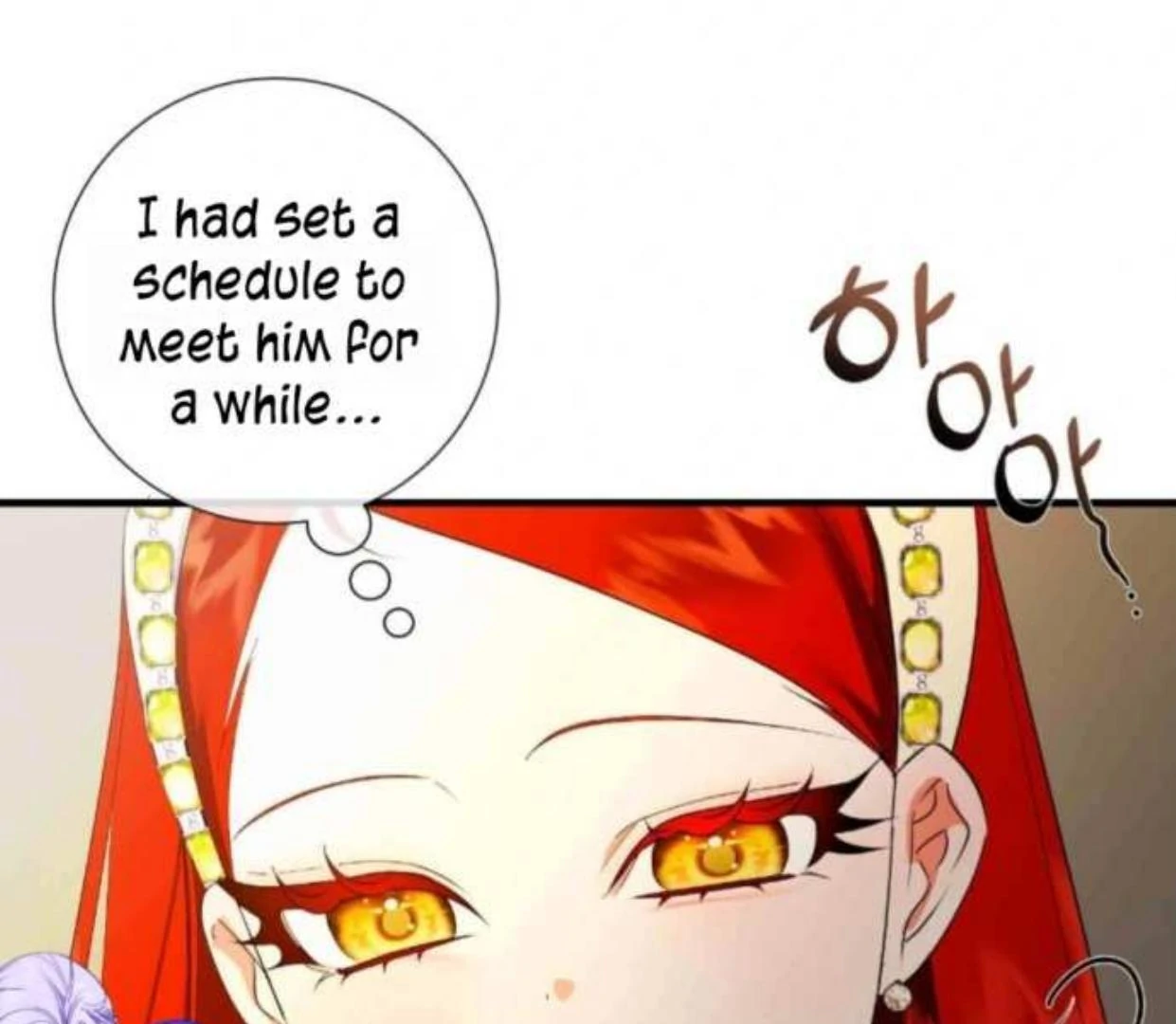 Read I Became My Son’s First Love Manga Online