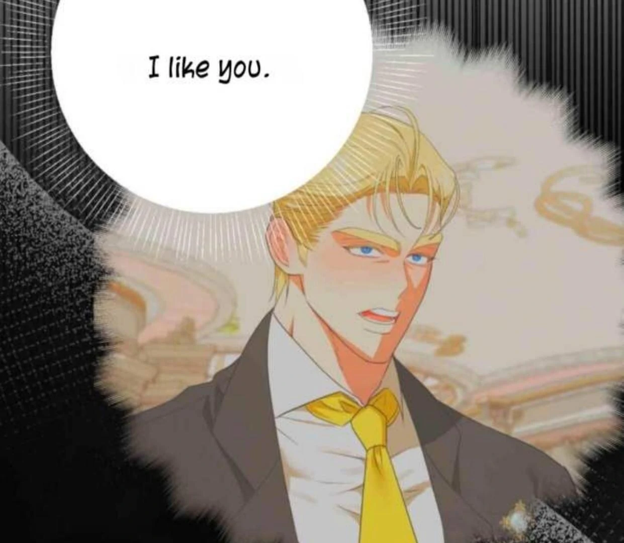 Read I Became My Son’s First Love Manga Online