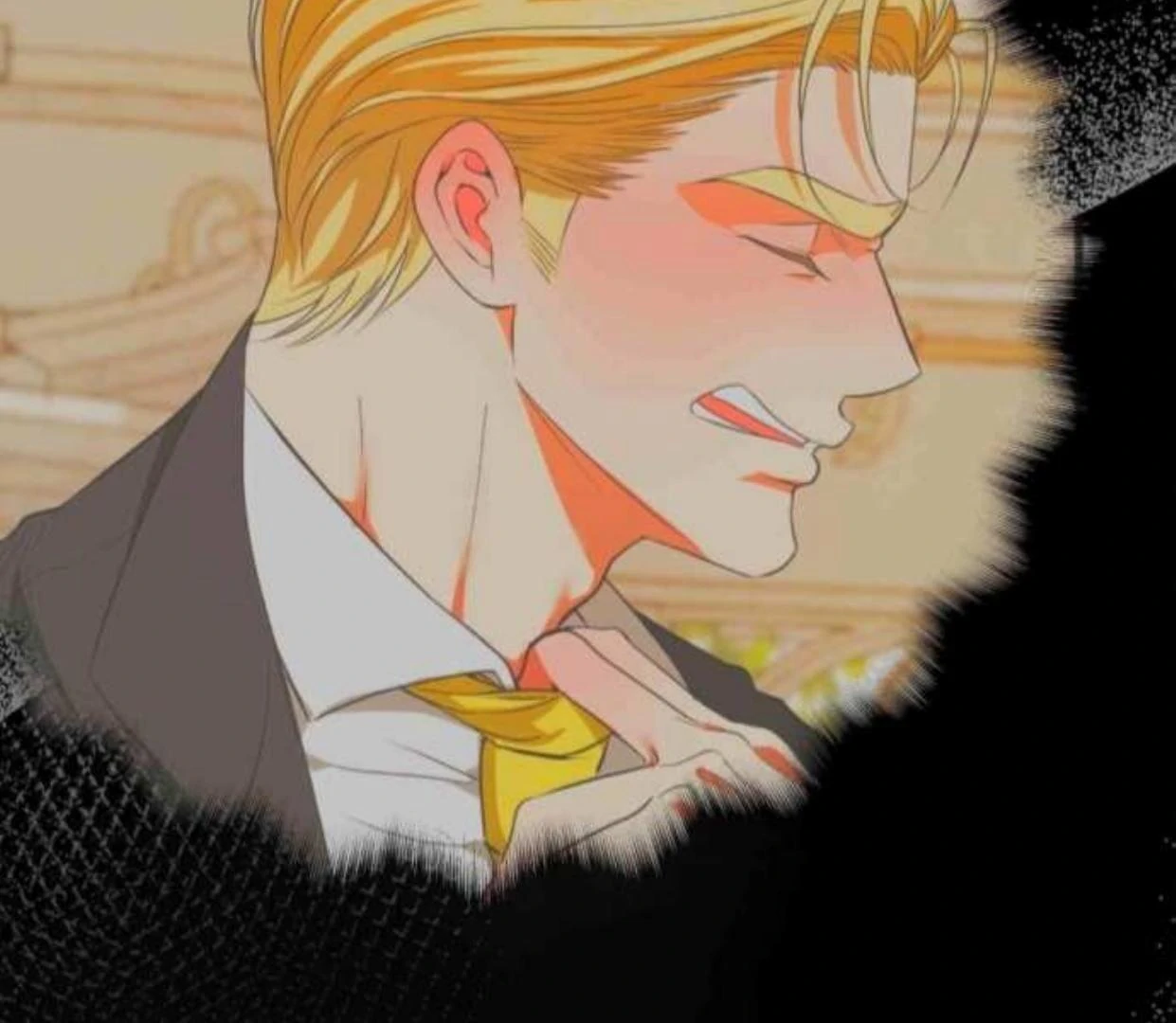 Read I Became My Son’s First Love Manga Online