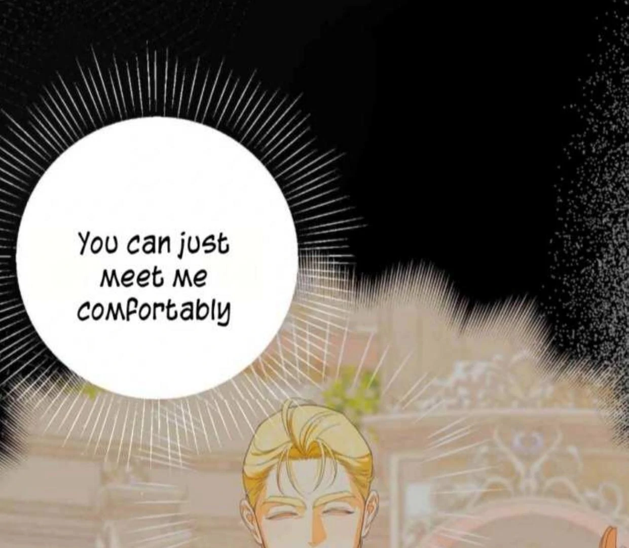 Read I Became My Son’s First Love Manga Online