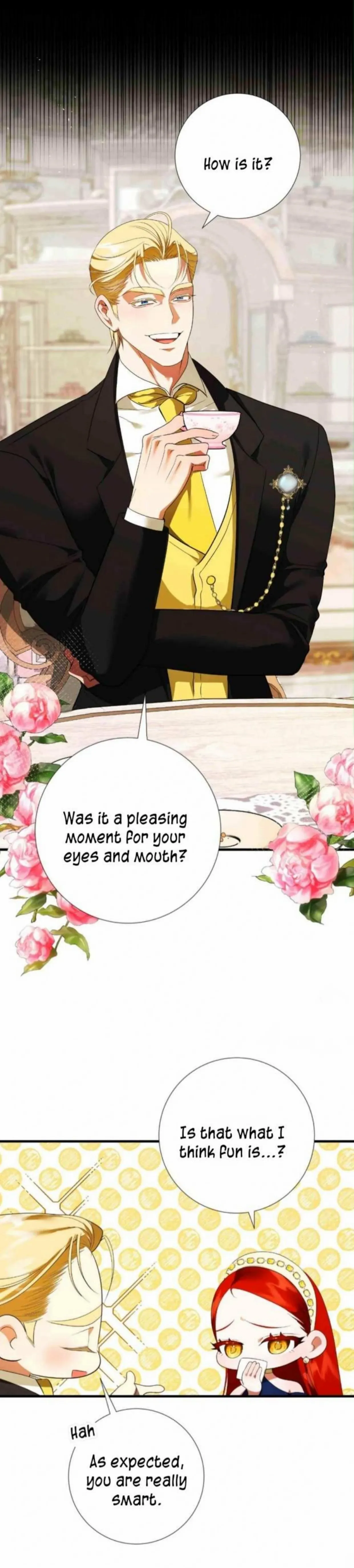 Read I Became My Son’s First Love Manga Online