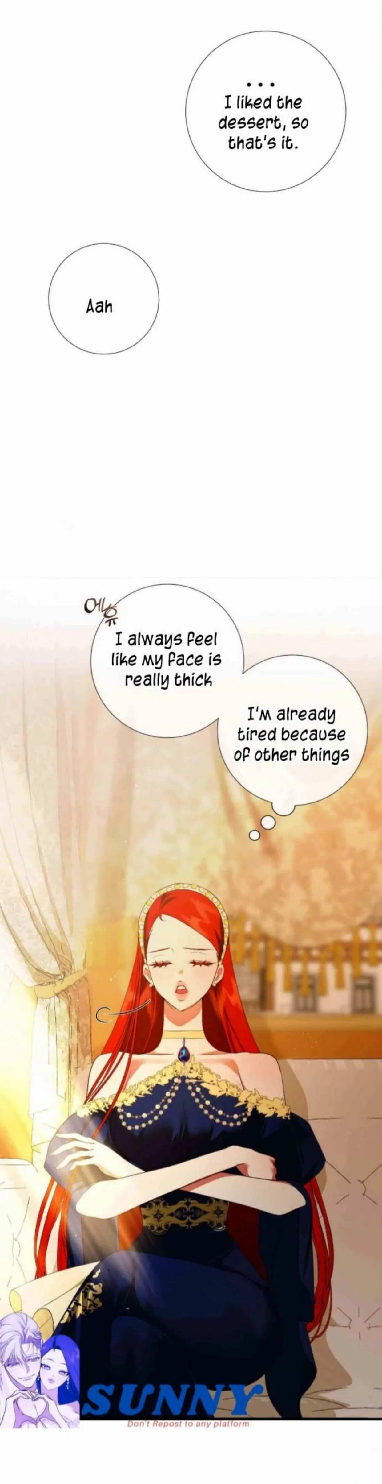 Read I Became My Son’s First Love Manga Online