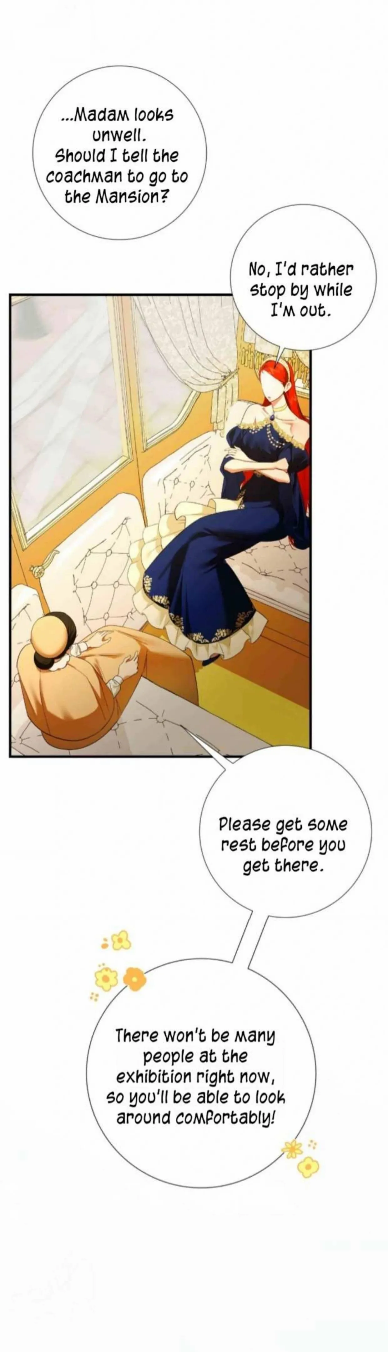 Read I Became My Son’s First Love Manga Online
