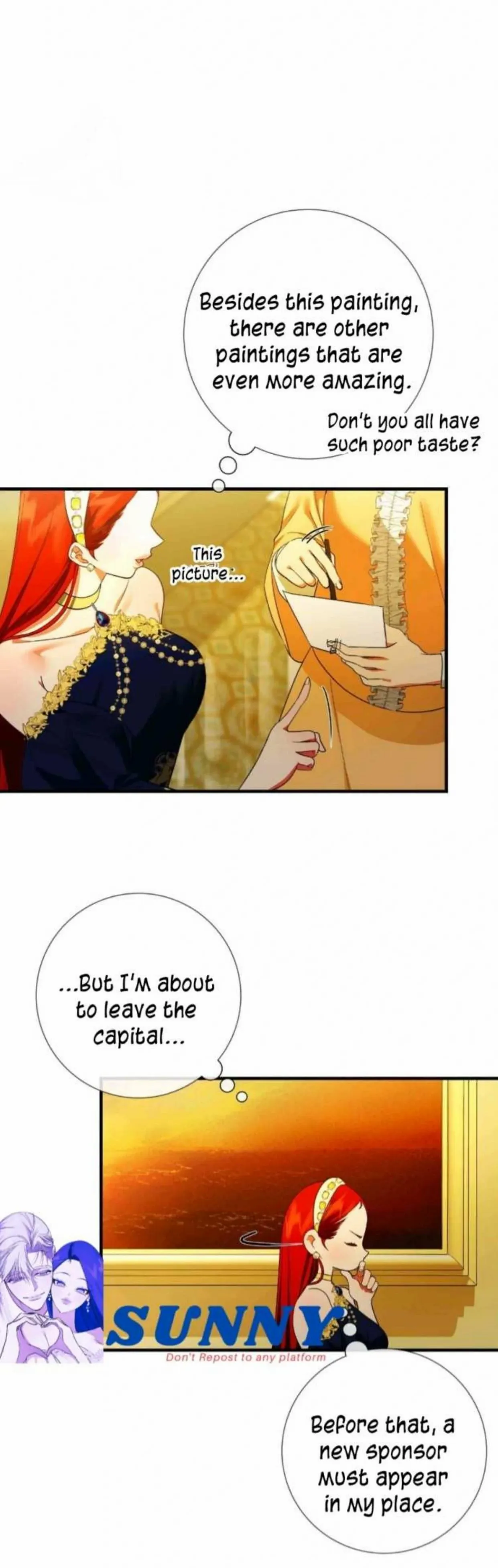 Read I Became My Son’s First Love Manga Online
