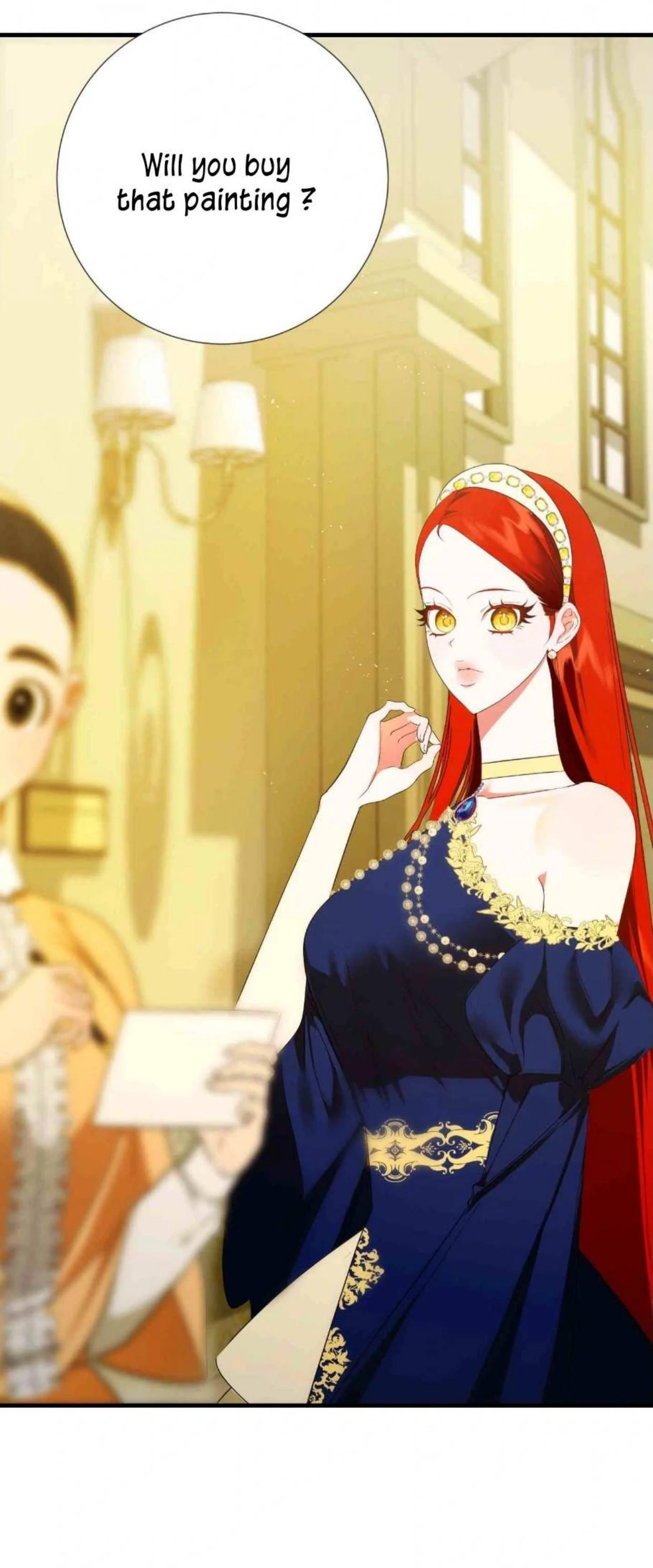 Read I Became My Son’s First Love Manga Online