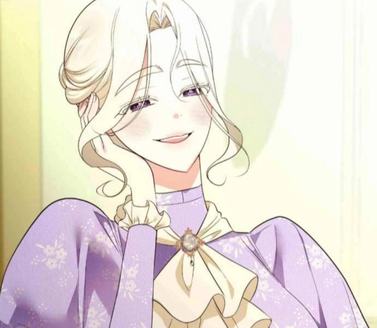 Read I Became My Son’s First Love Manga Online