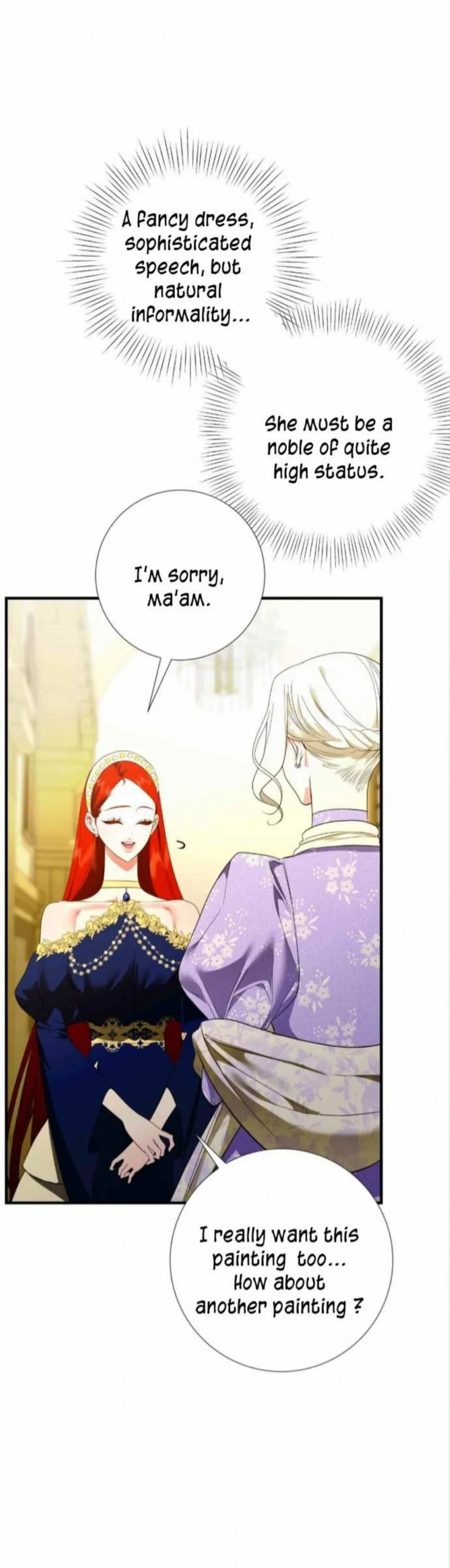 Read I Became My Son’s First Love Manga Online