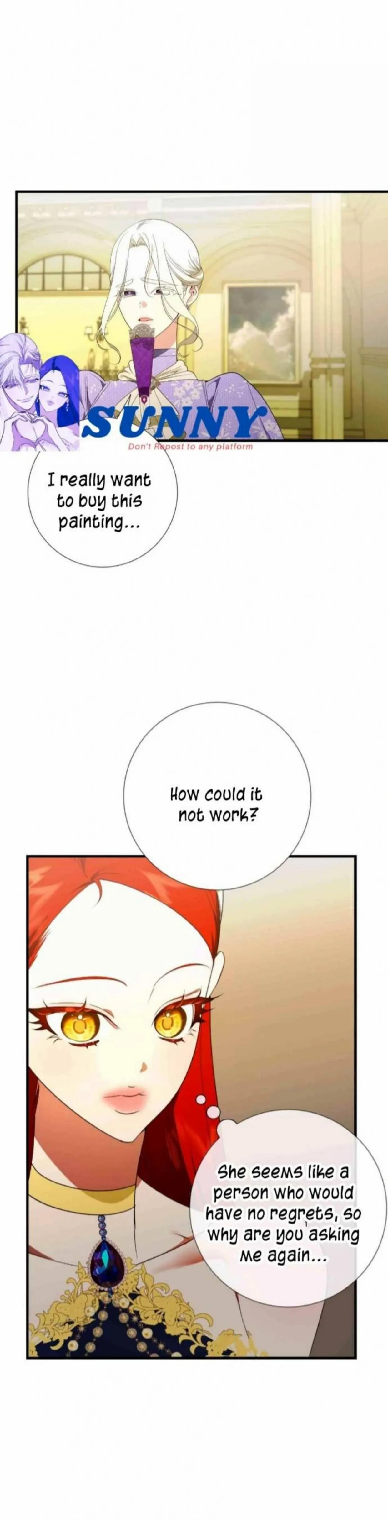 Read I Became My Son’s First Love Manga Online