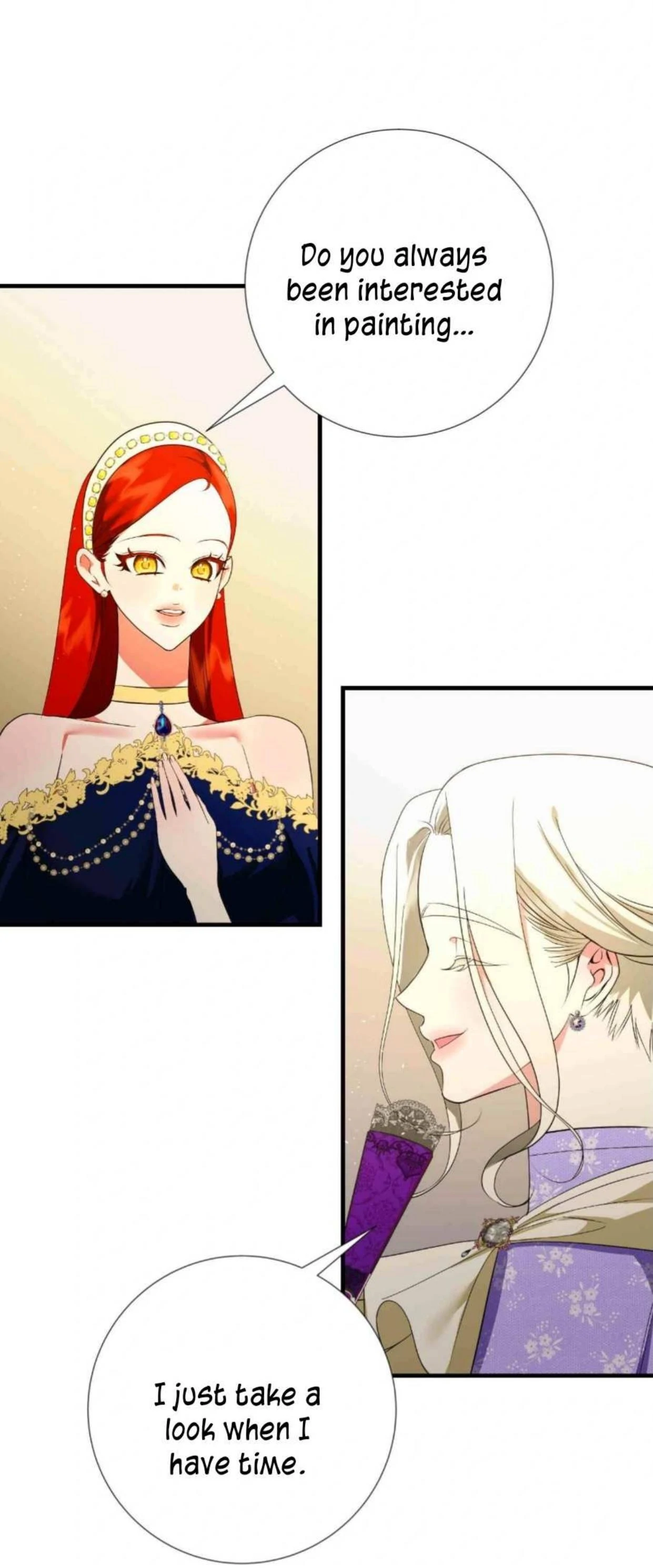 Read I Became My Son’s First Love Manga Online
