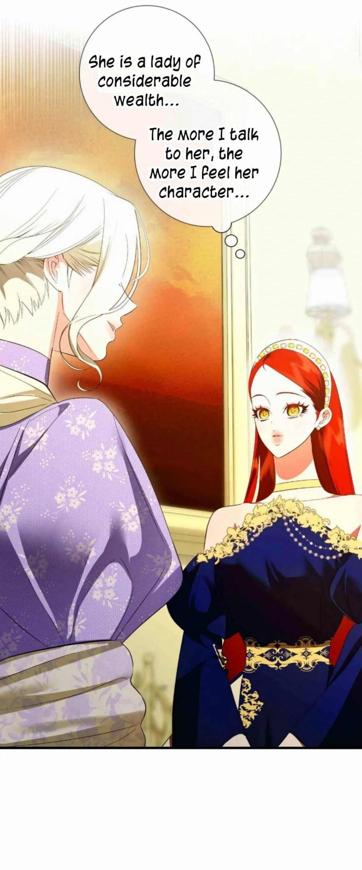 Read I Became My Son’s First Love Manga Online