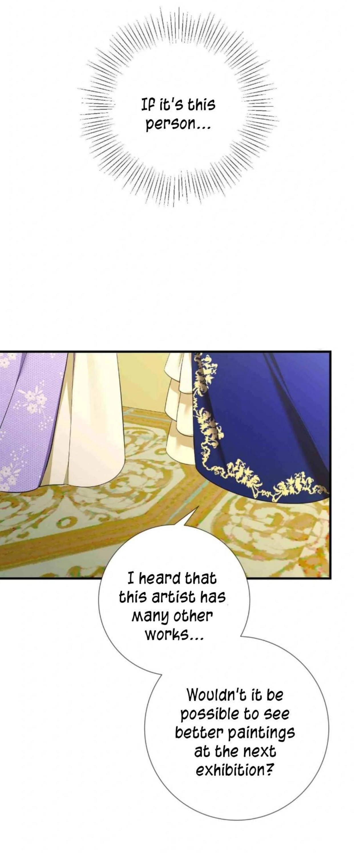 Read I Became My Son’s First Love Manga Online