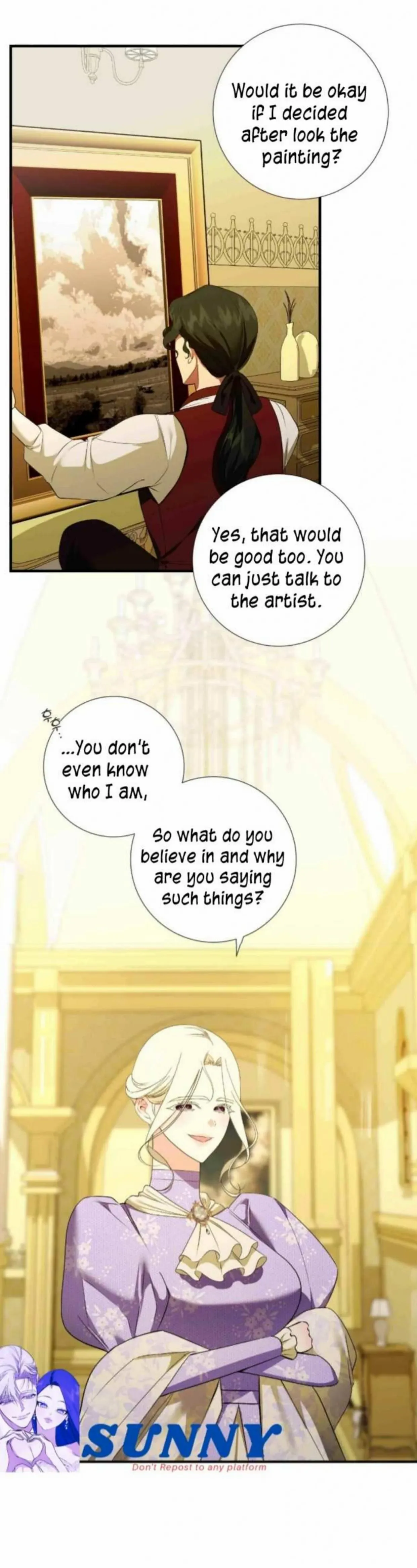 Read I Became My Son’s First Love Manga Online