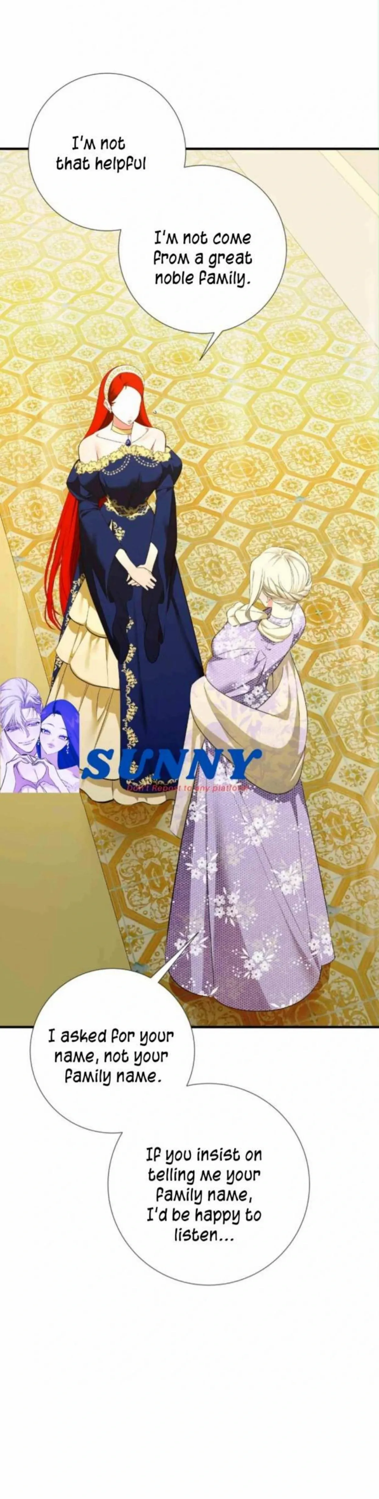 Read I Became My Son’s First Love Manga Online