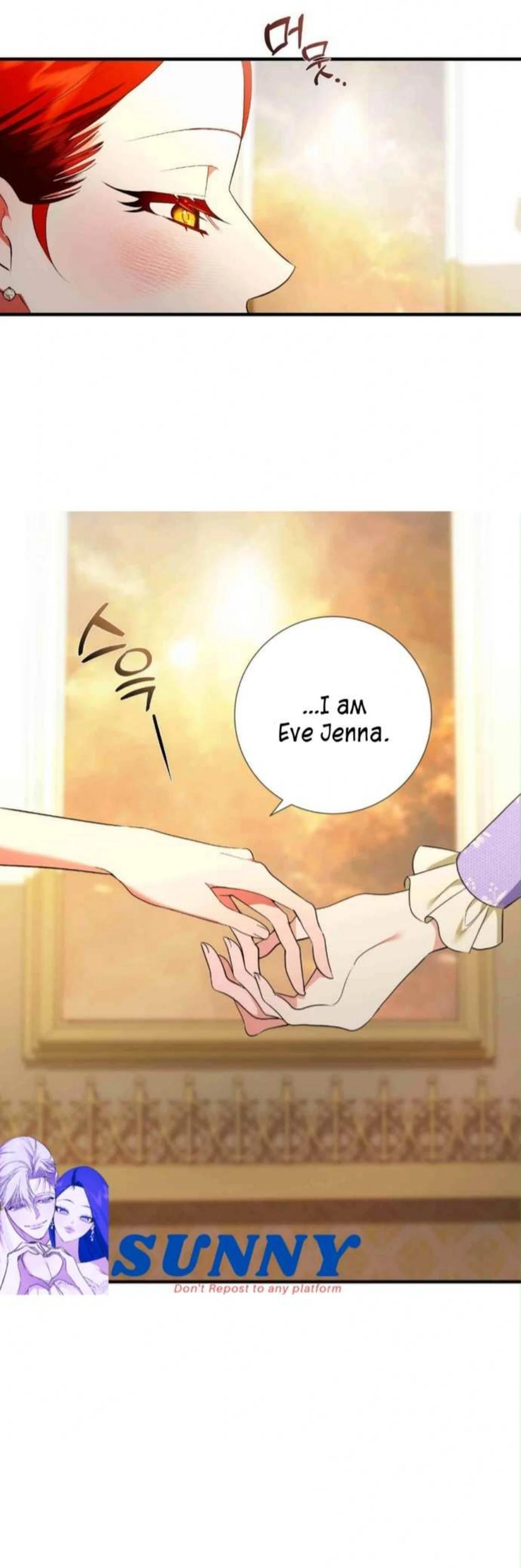 Read I Became My Son’s First Love Manga Online