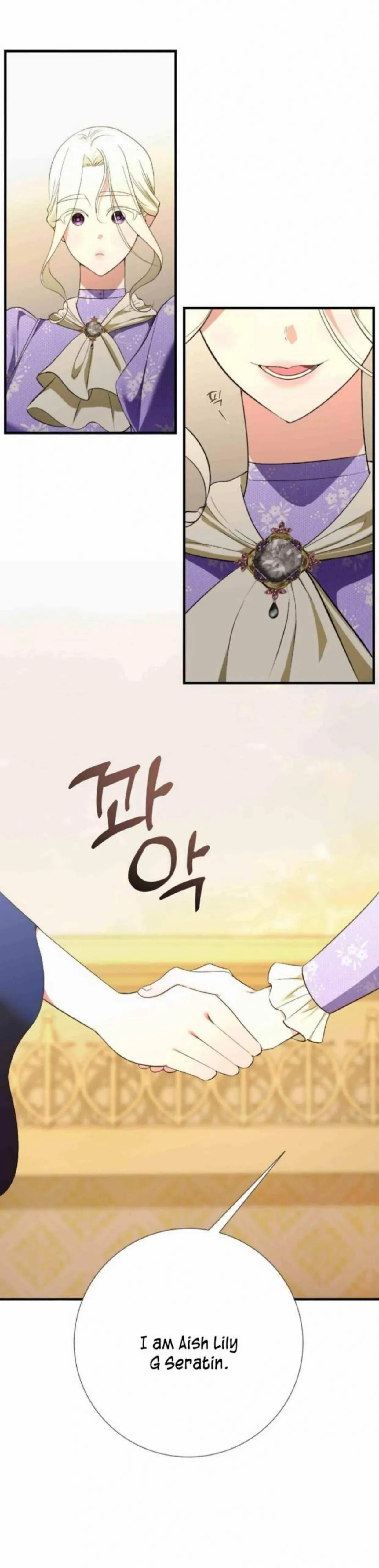 Read I Became My Son’s First Love Manga Online