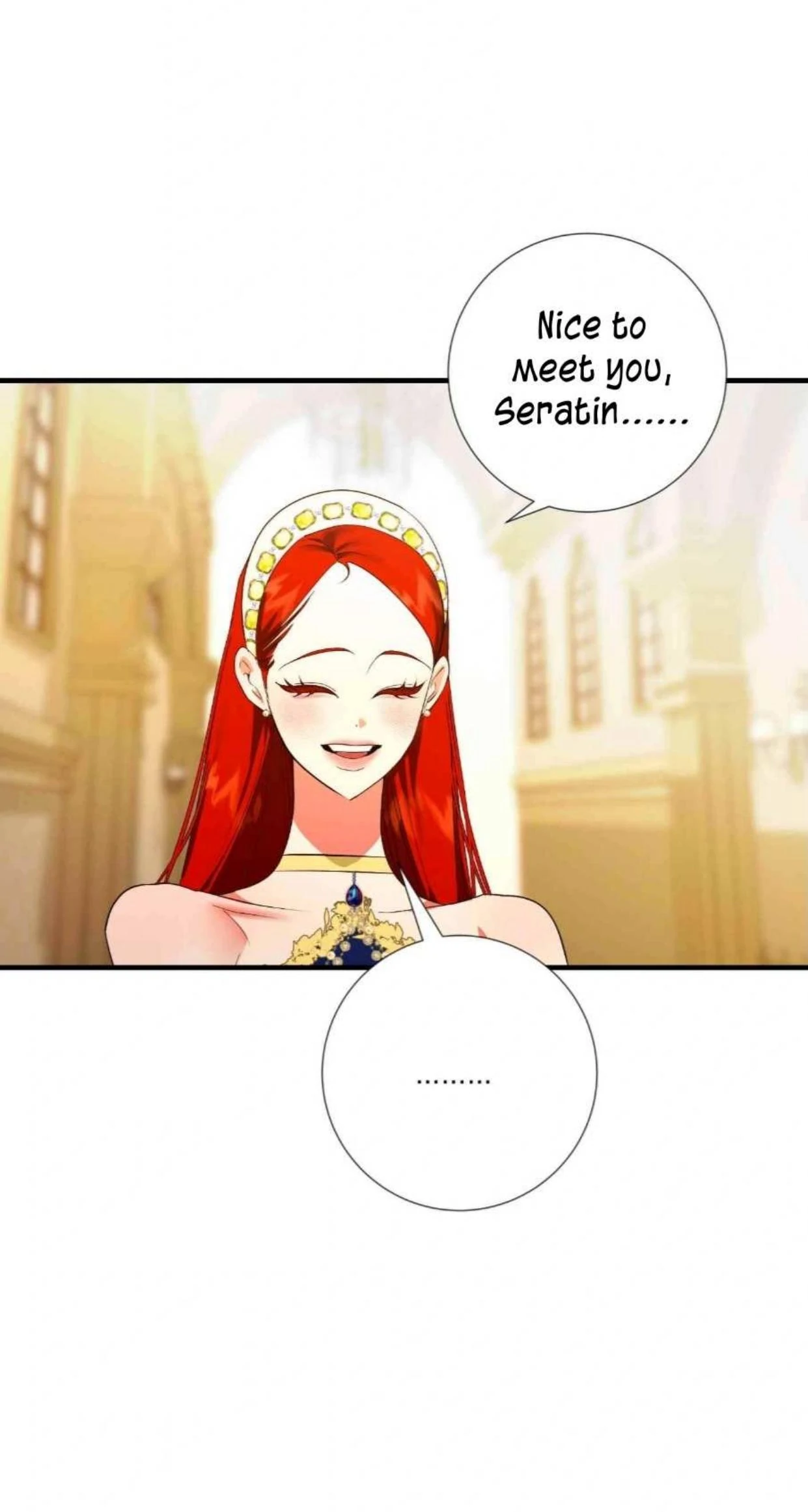 Read I Became My Son’s First Love Manga Online