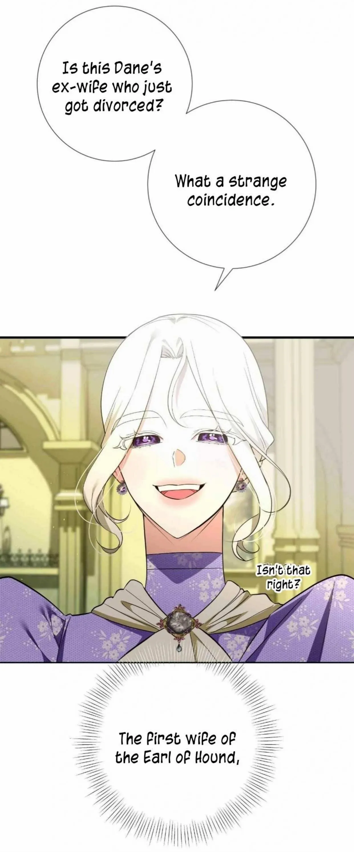 Read I Became My Son’s First Love Manga Online
