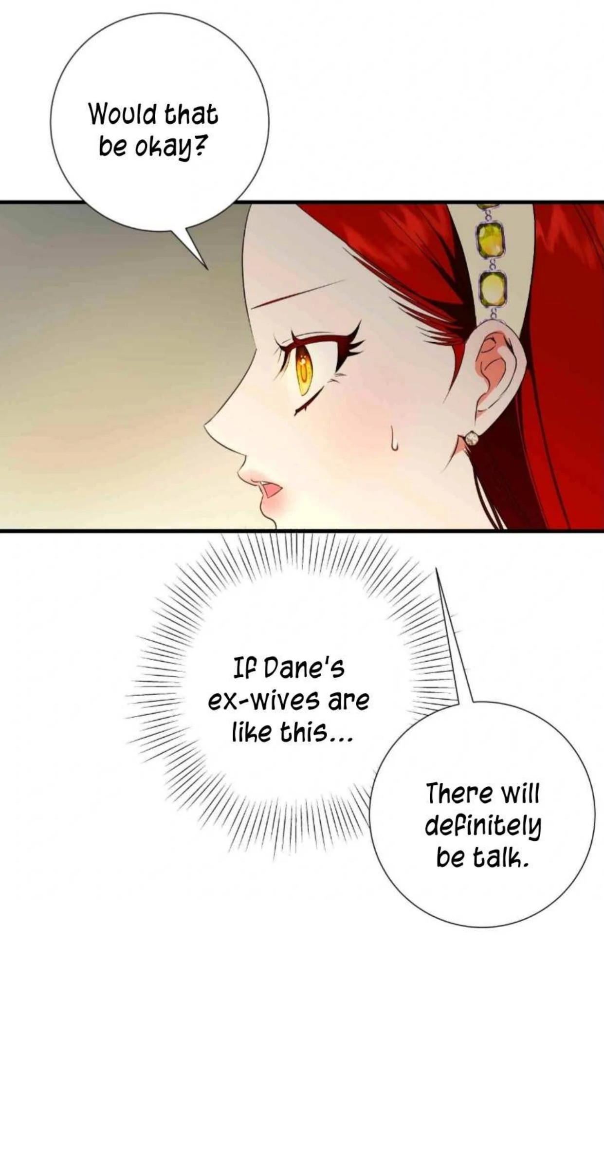 Read I Became My Son’s First Love Manga Online
