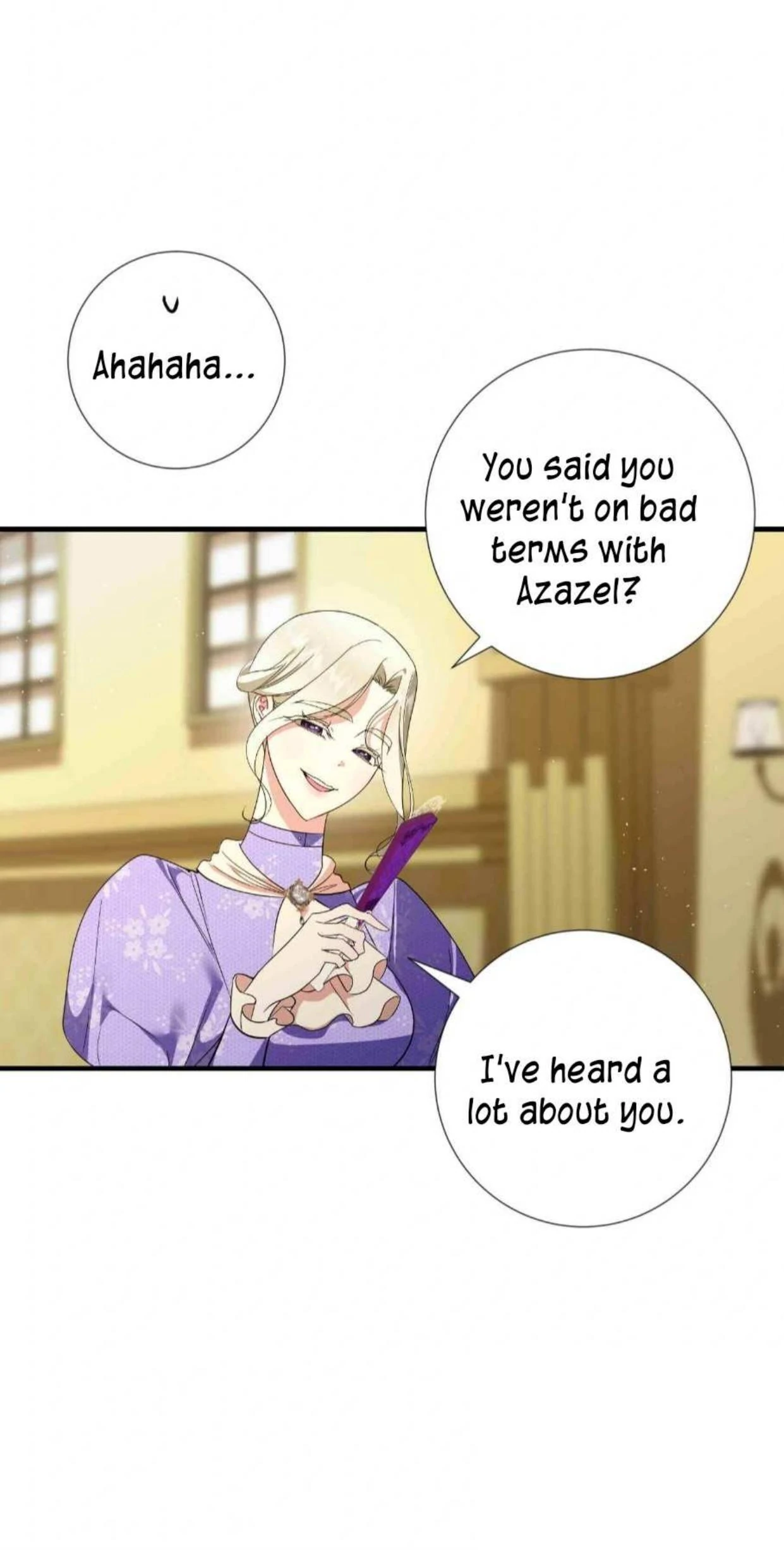 Read I Became My Son’s First Love Manga Online