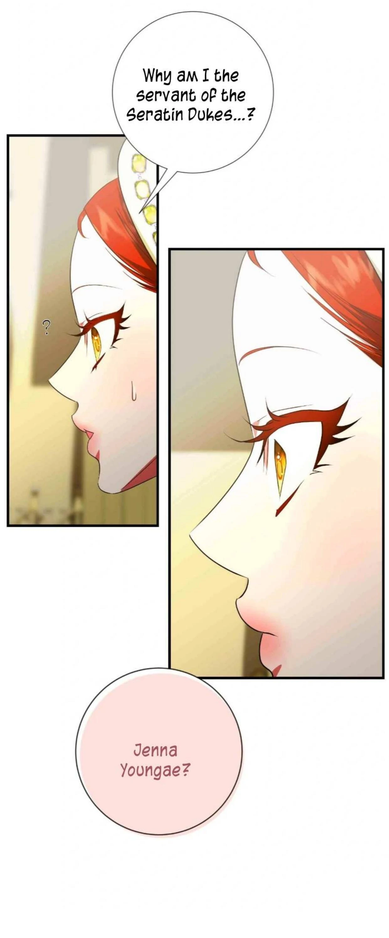 Read I Became My Son’s First Love Manga Online