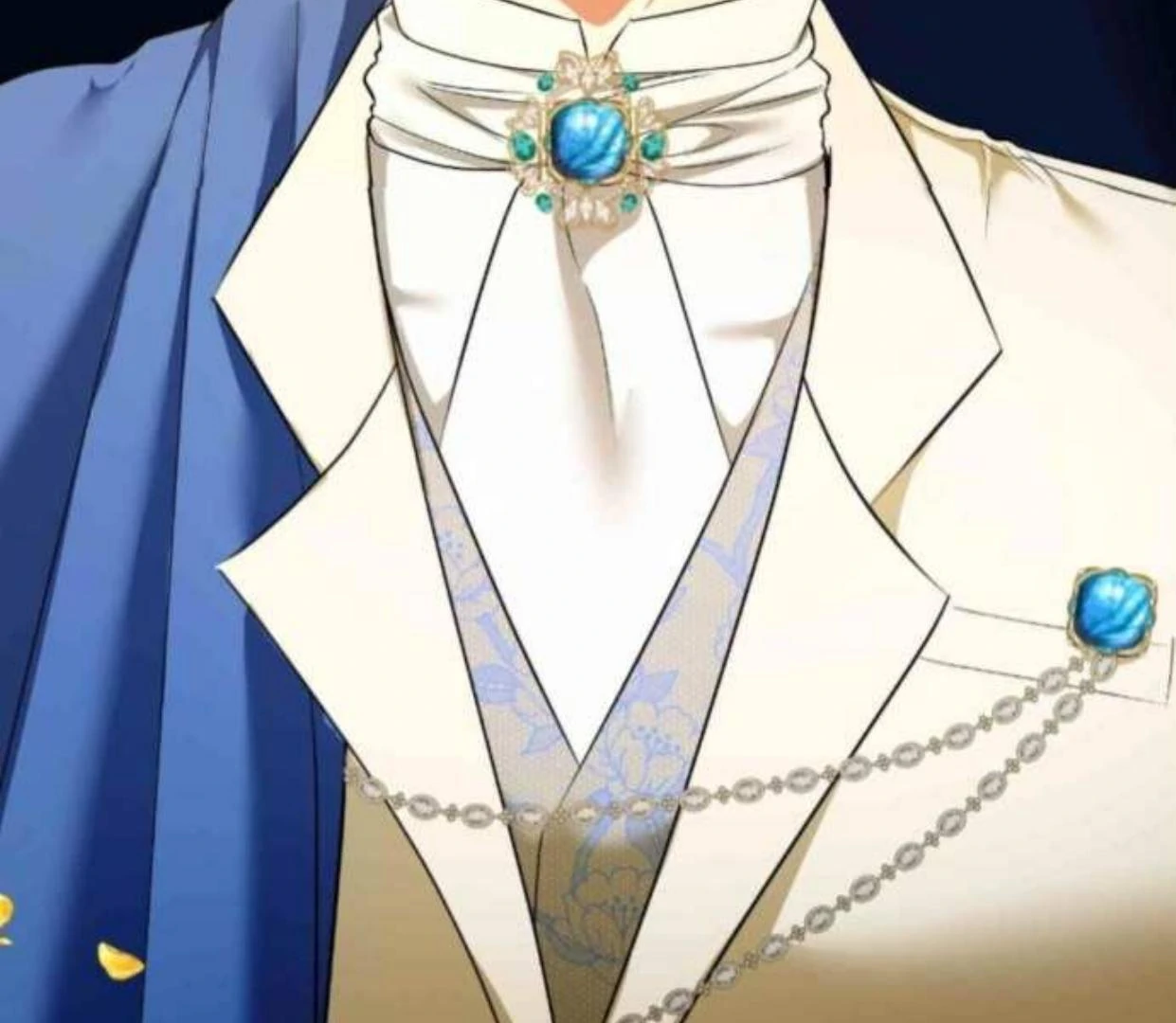 Read I Became My Son’s First Love Manga Online