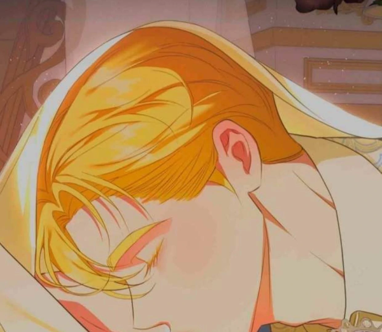 Read I Became My Son’s First Love Manga Online