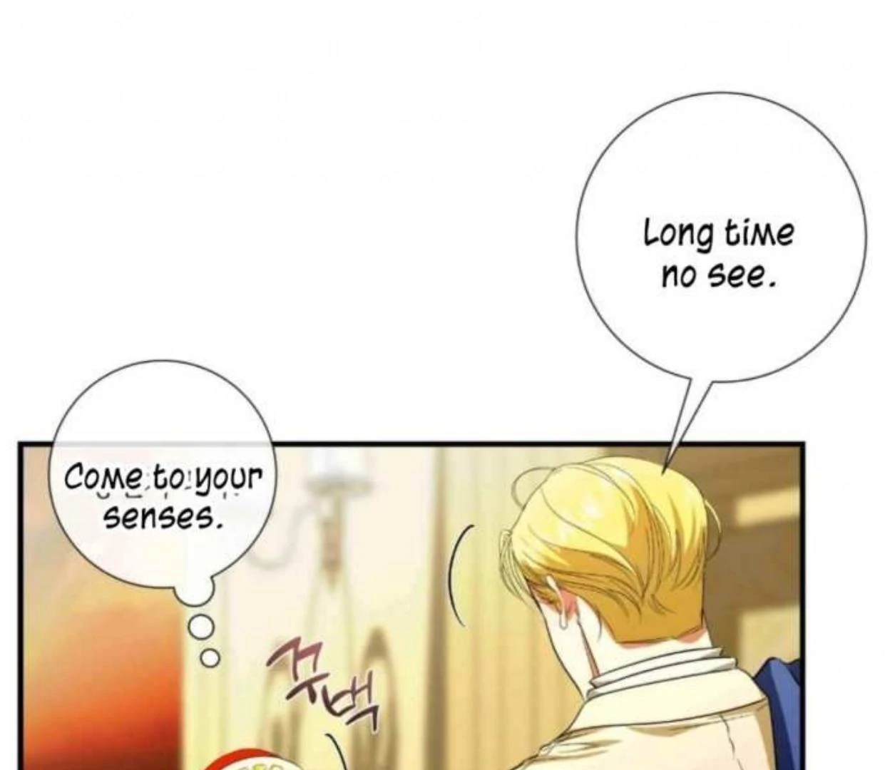 Read I Became My Son’s First Love Manga Online