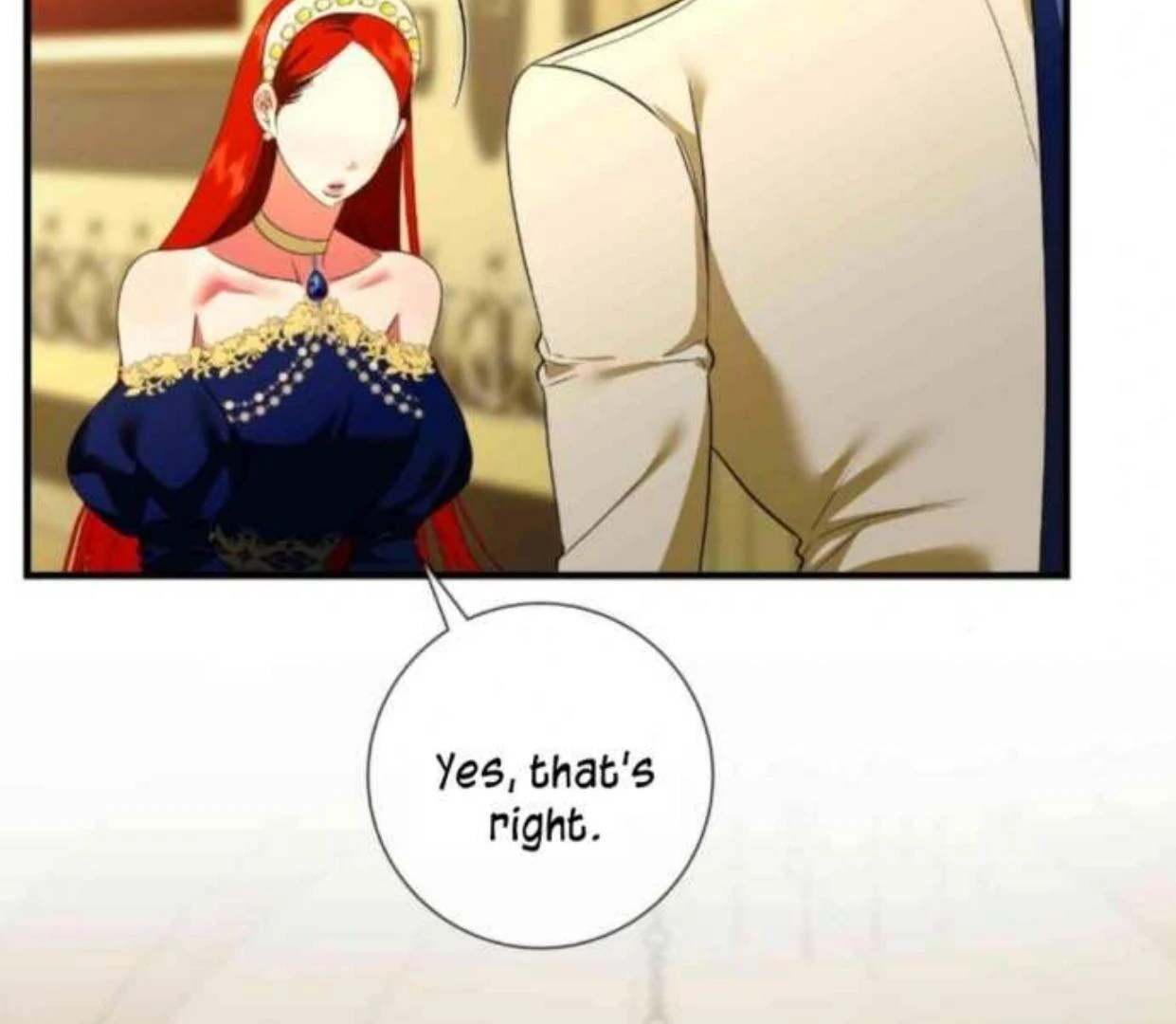 Read I Became My Son’s First Love Manga Online