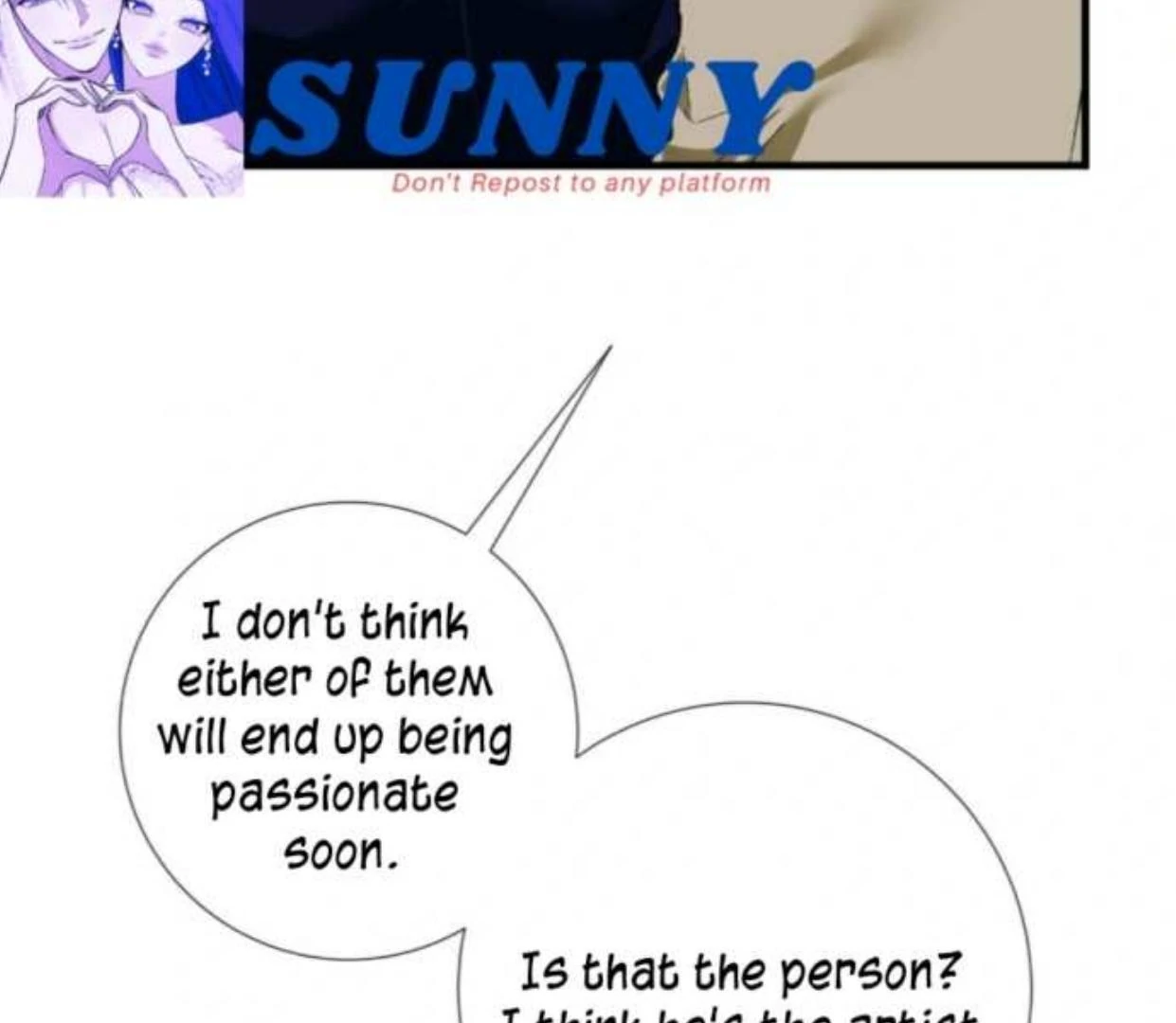 Read I Became My Son’s First Love Manga Online