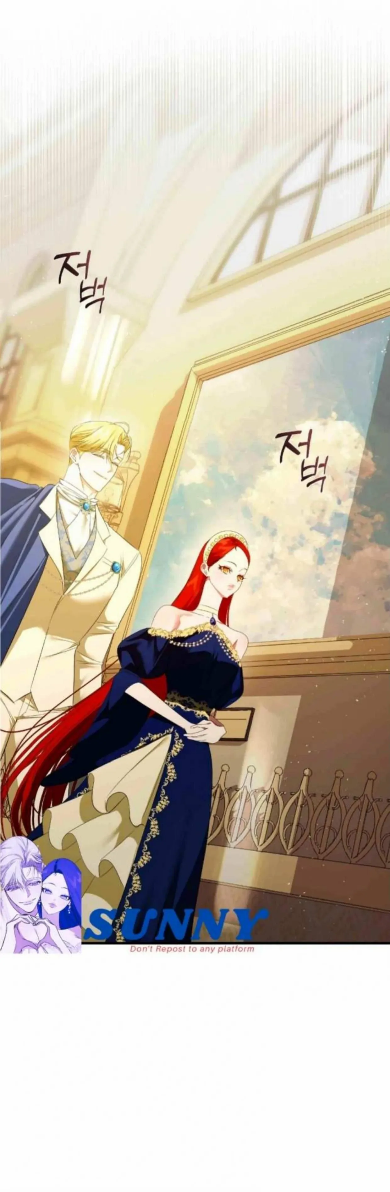 Read I Became My Son’s First Love Manga Online