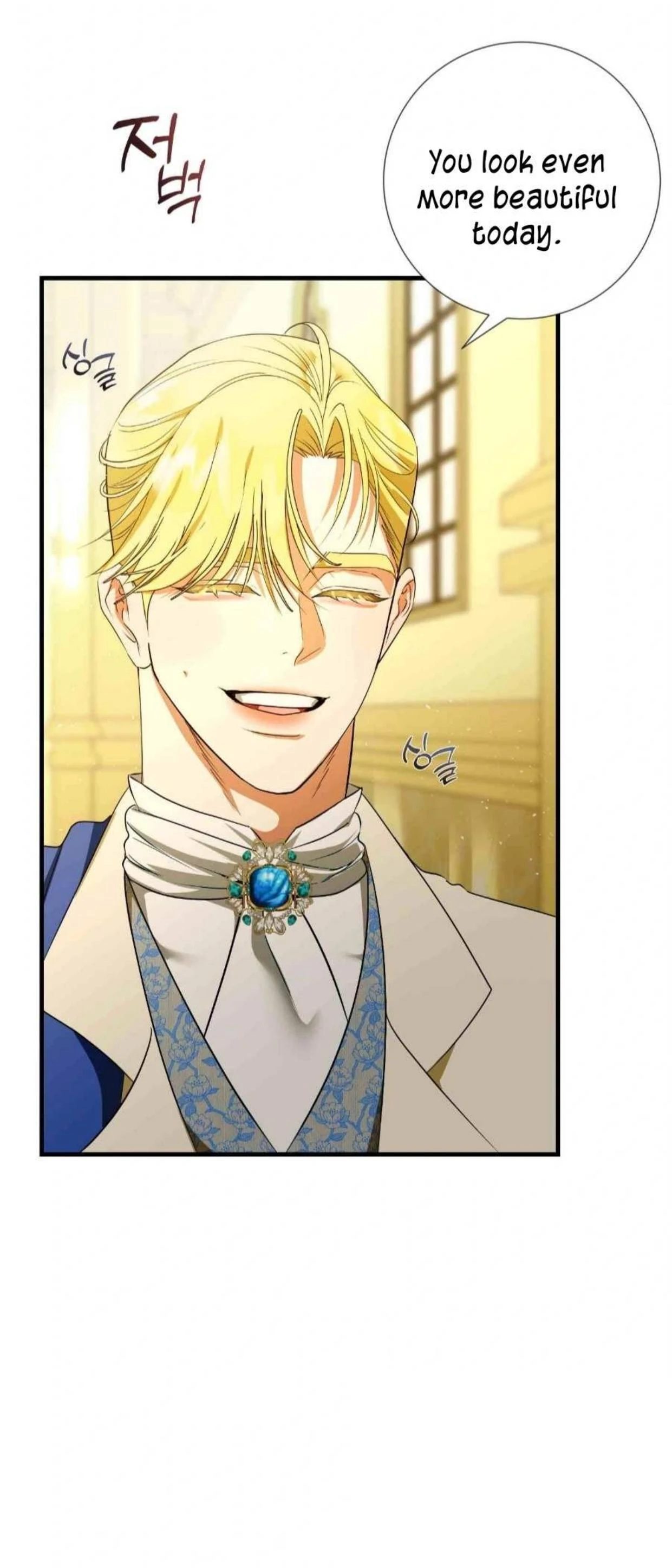 Read I Became My Son’s First Love Manga Online