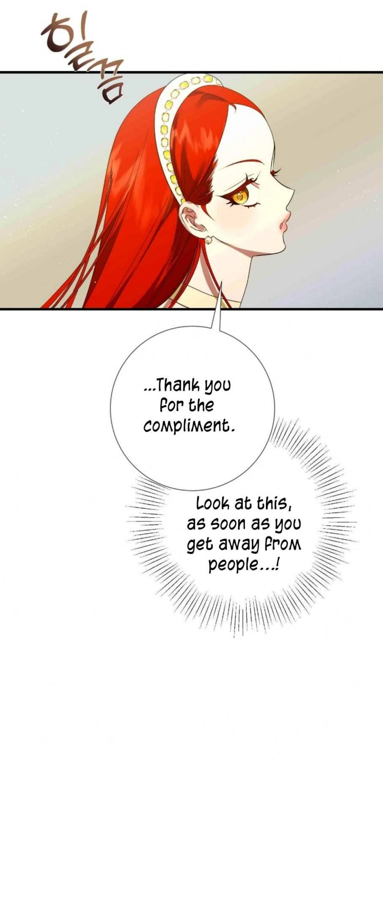 Read I Became My Son’s First Love Manga Online