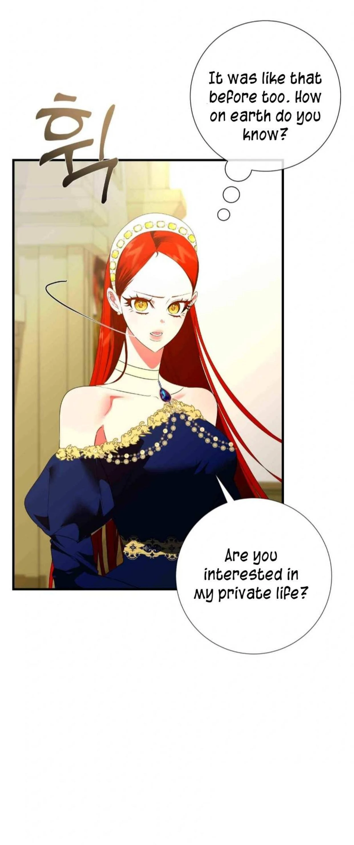 Read I Became My Son’s First Love Manga Online