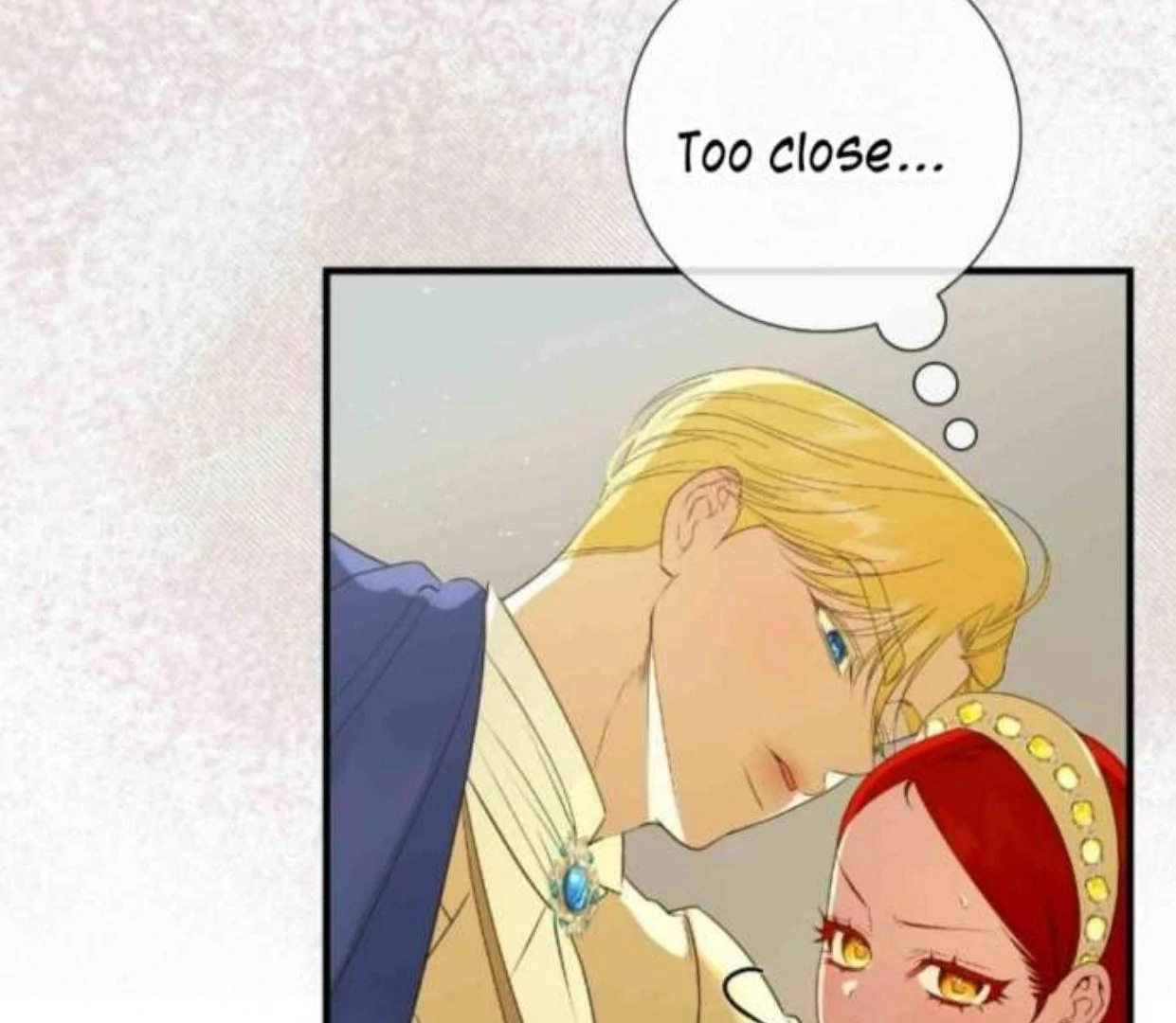 Read I Became My Son’s First Love Manga Online
