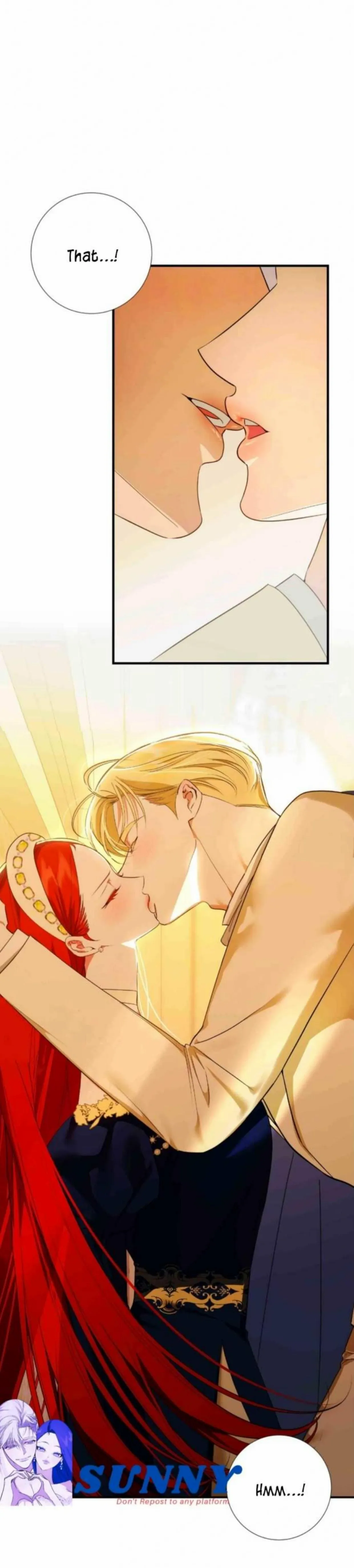 Read I Became My Son’s First Love Manga Online