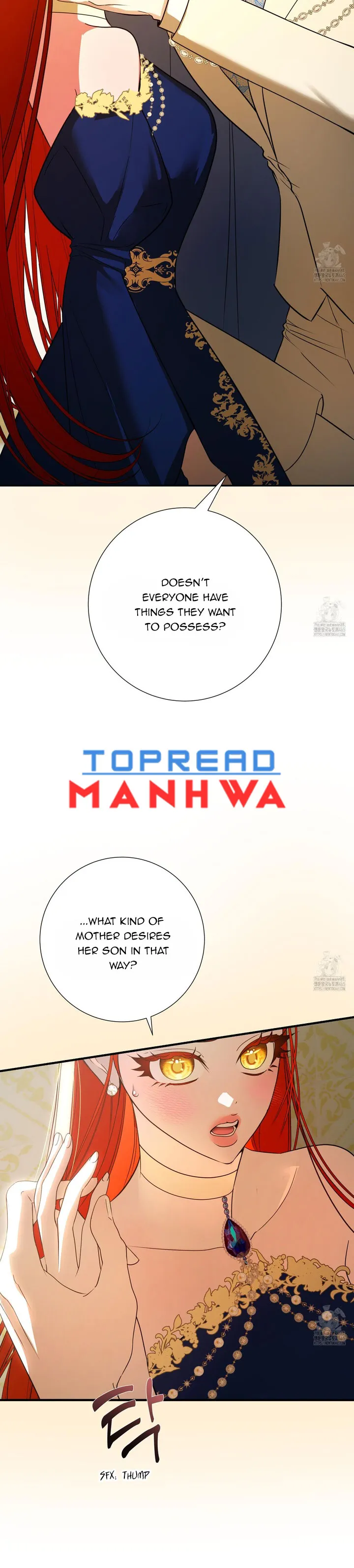 Read I Became My Son’s First Love Manga Online