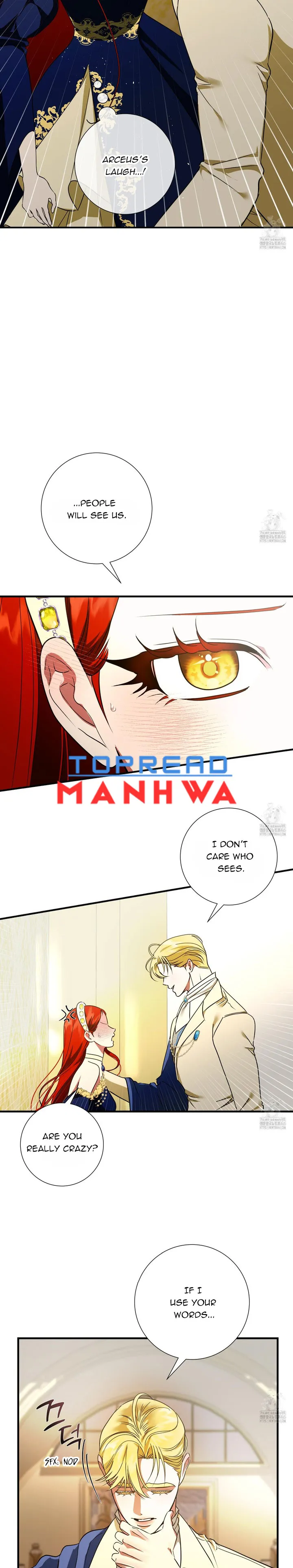 Read I Became My Son’s First Love Manga Online