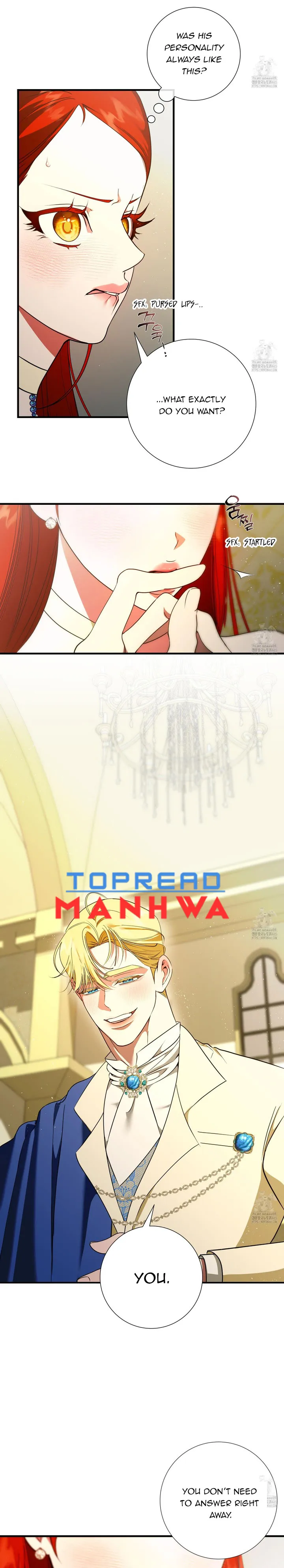 Read I Became My Son’s First Love Manga Online