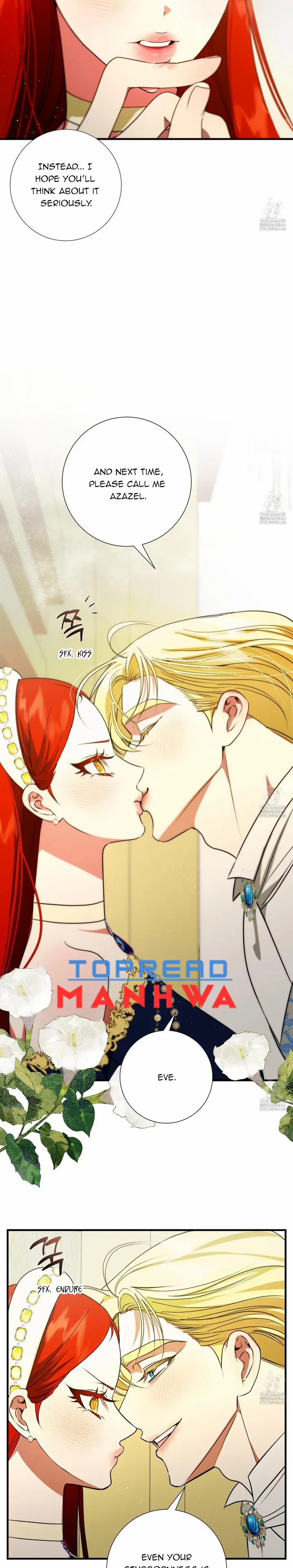 Read I Became My Son’s First Love Manga Online