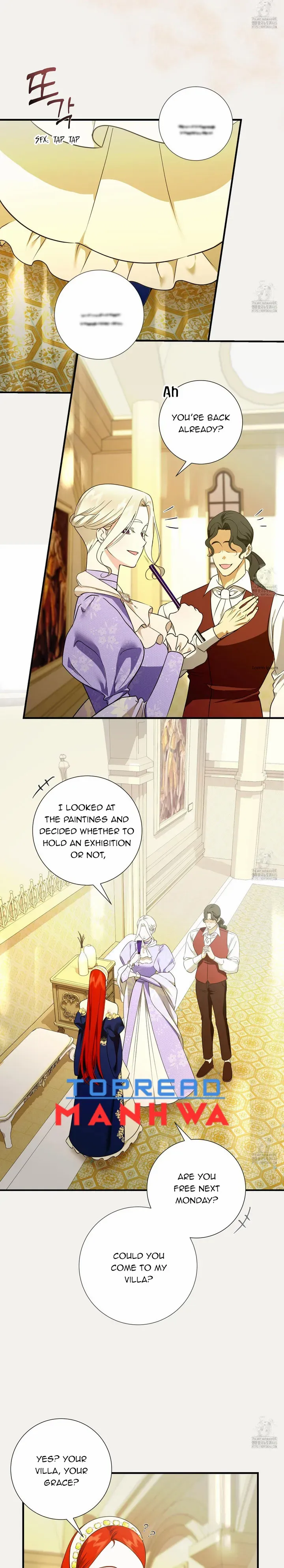 Read I Became My Son’s First Love Manga Online