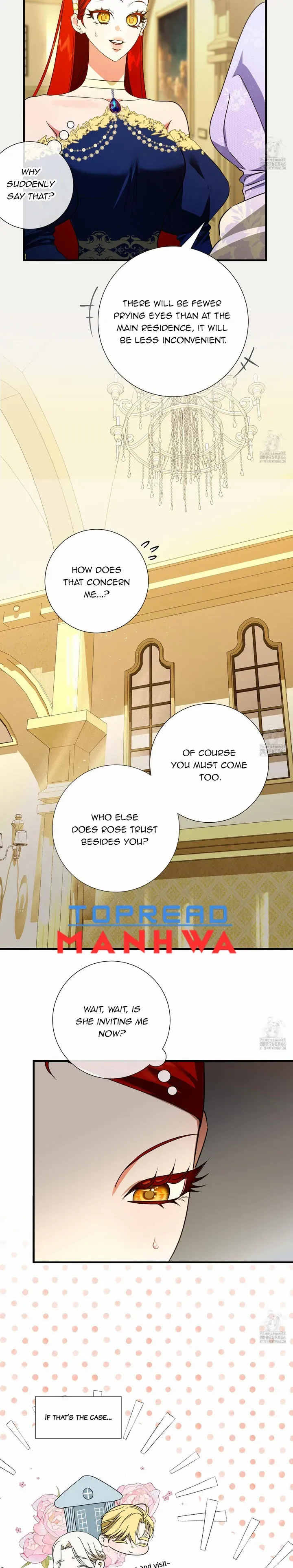 Read I Became My Son’s First Love Manga Online