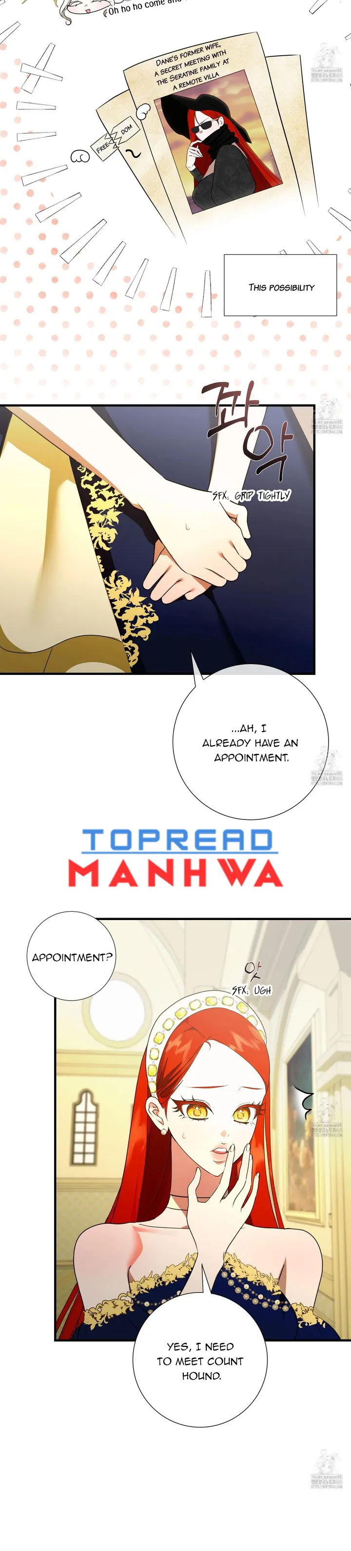 Read I Became My Son’s First Love Manga Online