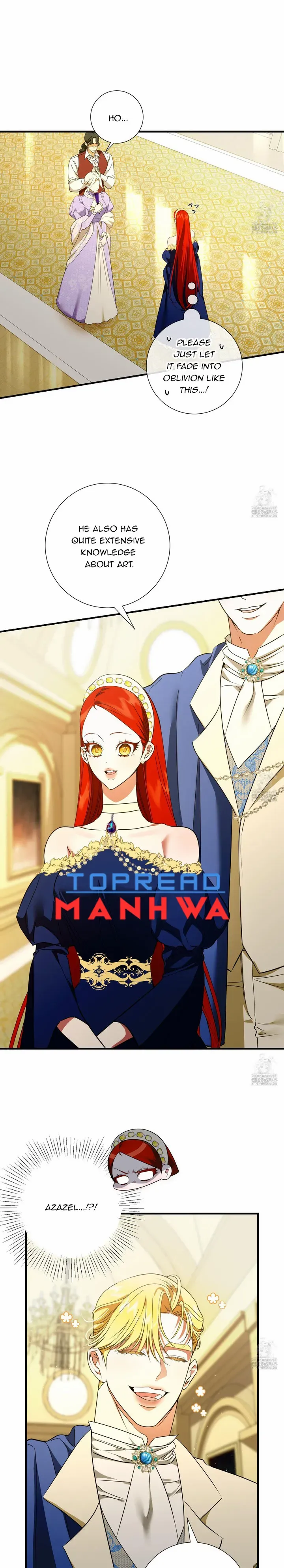 Read I Became My Son’s First Love Manga Online