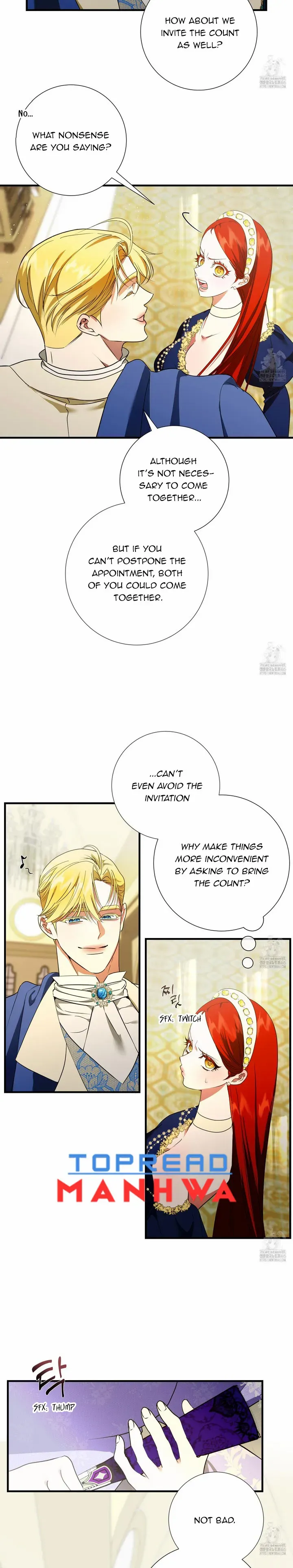 Read I Became My Son’s First Love Manga Online